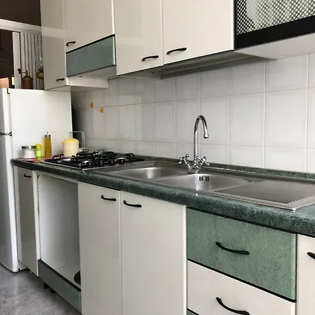 Vakantiehuis Holiday